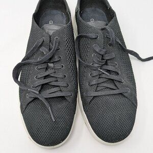 Cole Haan Men’s Grandpro Tennis Sneaker With Stitchlite Size 9 Black C26628